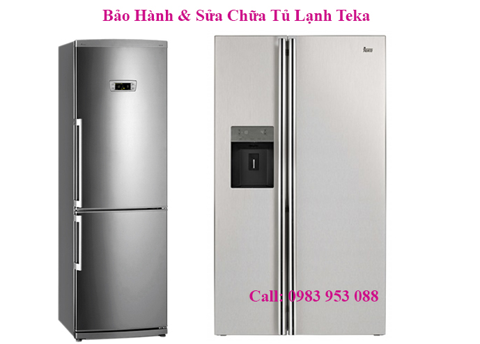 trung tâm bảo hành tủ lạnh Teka