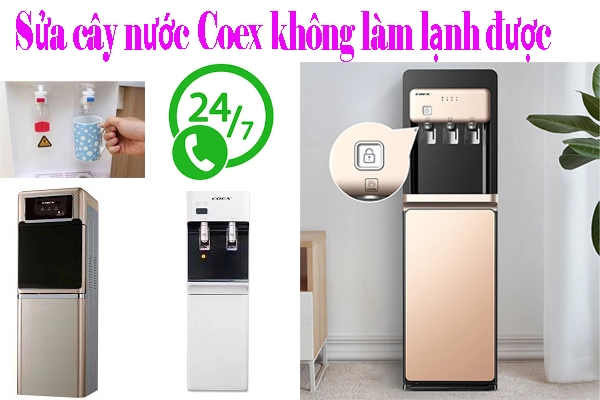 sua-cay-nuoc-coex-khong-co-nuoc-lanh