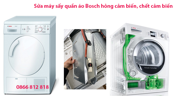 Bán / Thay Cám Biến Nhiệt Máy Sấy Bosch Bán / Thay Cám Biến Nhiệt Máy Sấy Bosch