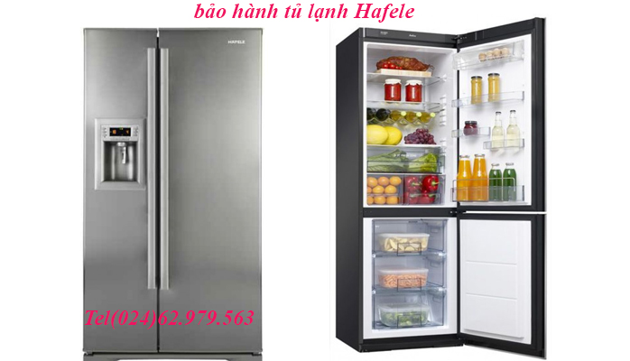 trung tâm bảo hành tủ lạnh Hafele