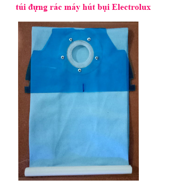 bán túi đựng rác túi lọc Electrolux Z1190E