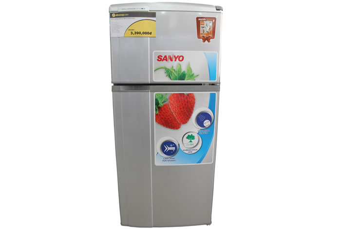 Sửa Tủ Lạnh Sanyo Không Không Đá Tại Hà Nội