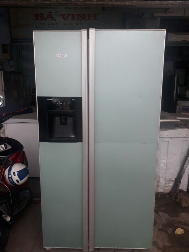 Bảo Hành Tủ Lạnh Siemens Tại Hà Nội