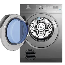 Sửa Máy Sấy Electrolux Sấy Không Khô Quần Áo