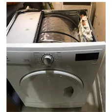 Sửa Máy Sấy Quần Áo Electrolux Tại Quận Cầu Giấy