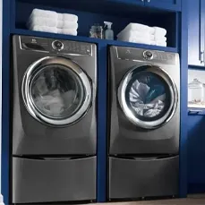 Sửa Máy Sấy Electrolux Tại Quận Hoàn Kiếm