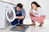 Sửa Máy Giặt Electrolux Không Giặt