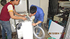 Sửa Máy Giặt Bompani Vắt Kêu To Tại Hà Nội