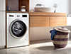 Sửa Máy Giặt Bosch Không Giặt Tại Hà Nội