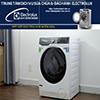 Sửa Máy Giặt Electrolux Báo Lỗi E68 Tại Hà Nội