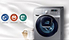 Sửa Máy Giặt Samsung Không Vào Điện Tại Hà Nội