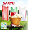 Sửa Máy Giặt Sanyo Không Xả Hết Nước Tại Hà Nội