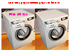 Sửa Máy Giặt Siemens Giặt Vắt kêu To Tại Hà Nội