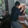 Sửa Tủ Lạnh HITACHI Tại Nhà