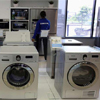 Thay Bi Máy Giặt Samsung Tại Hà Nội